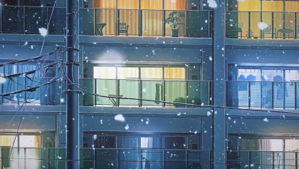 The Magic of Snow Discovering the Joy of Winter